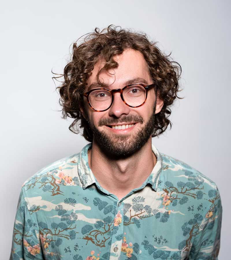 Author Image